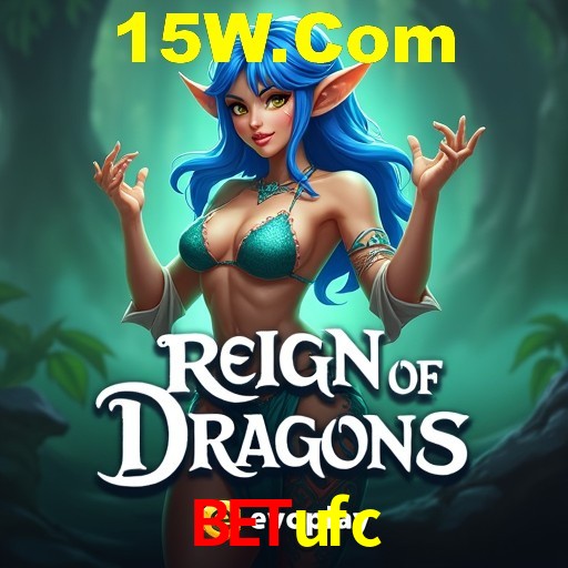 Desvendando o Mundo dos Jogos Virtuais na betufc