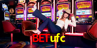 betufc: Seu Cassino Premiado com Pagamentos Rápidos