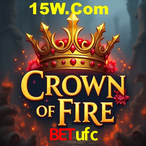 APP oficial da betufc para mobile