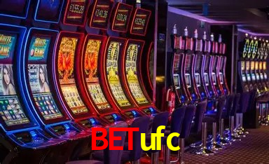 Casino Ao Vivo betufc