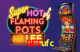 betufc.com