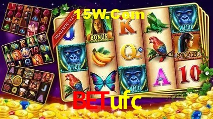 Promoções Sazonais betufc