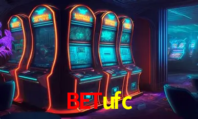 Tecnologia da Plataforma betufc