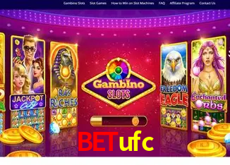 Apostas de Tênis betufc