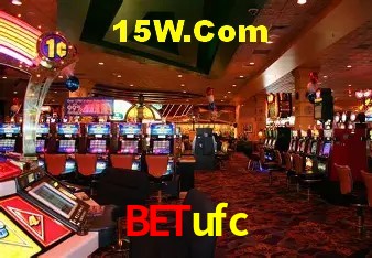 Jogos de Slot betufc