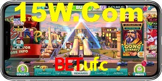 Welcome Bonus betufc