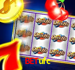 Promoção Relâmpago betufc