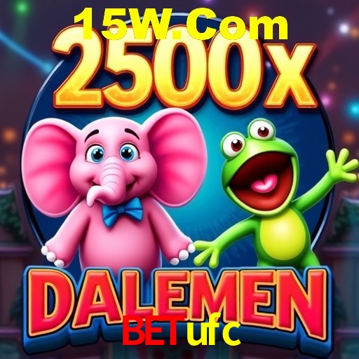 Desvendando o Mundo dos Jogos Virtuais na betufc