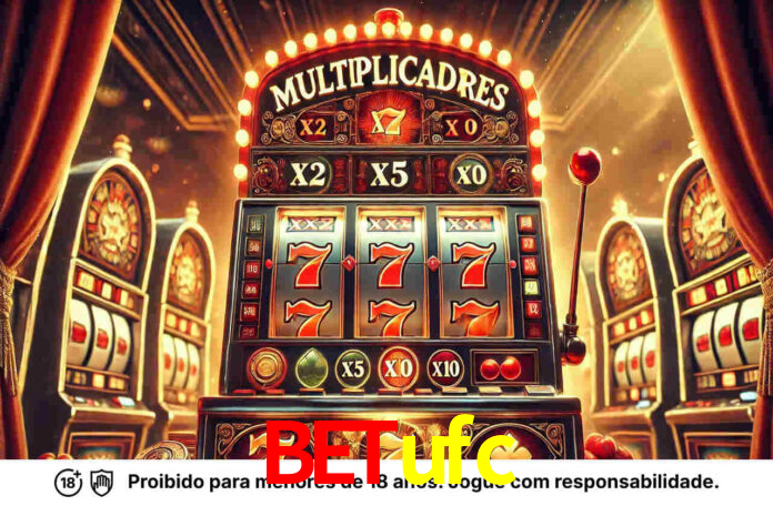 Experiência VIP betufc