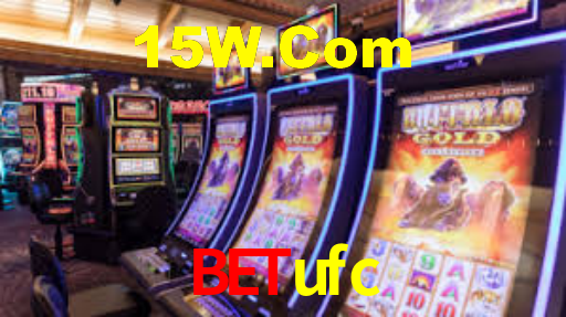 betufc.com