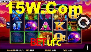 Sinta a adrenalina dos jogos de cassino com betufc