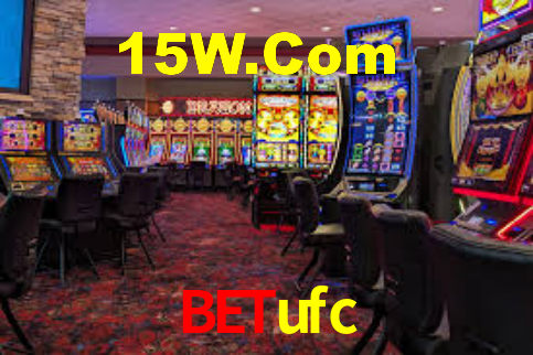 betufc: A Experiência de Casino com Jogos de Mesa ao Vivo