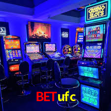 betufc,betufc.com